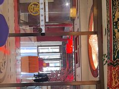 -丰泽园饭店