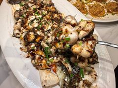 -鑫悦楼煎蟹·16年海鲜大排档