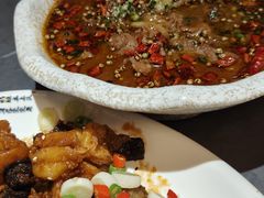 -富临轩私房菜(集庆门大街店)
