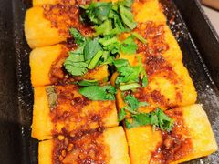 -探炉·香辣豆花烤鱼(笋岗宝能环球汇店)