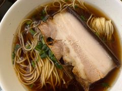 -苏小柳点心·手作小笼包(浦东嘉里城分院)