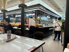 -凡塔斯牛排自助餐厅(广东佛山三水万达店)