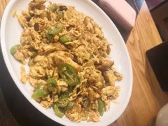 酱炒鸡蛋-娄三少春饼·烤鸭(合生汇购物中心店)