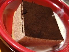 提拉米苏-So Lounge索兰至餐厅(蓝色港湾店)