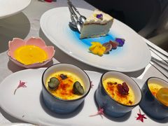 -晶雅花园西餐厅(南京首店)