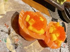 -武藏日本料理(宝安壹方城店)