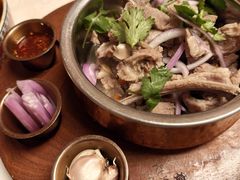 -龟兹KUCINA·新疆菜(前滩L+PLAZA店)