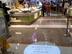 -堂会(白云店)