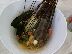 -蜀串香牛杂火锅串串