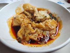 -龙抄手(文殊坊店)