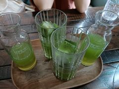 -良木缘咖啡西餐(蜀汉路店)