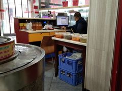 -乡党臊子面(丰庆公园店)