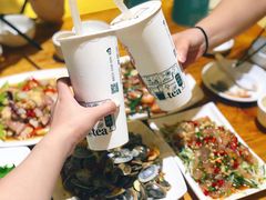 -Sasa的海(蜈支洲岛后海店)