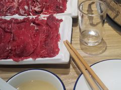 -朱氏牛鼎记鲜牛火锅(山水华庭店)