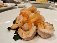 -红棉中餐厅·广州海航威斯汀酒店