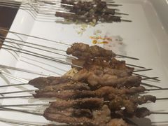 -三个大叔东北烧烤·砂锅菜(西三旗店)