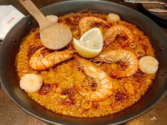 -Carmen卡门西班牙餐厅