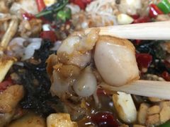 -回·龙虾铺·盆盆蟹·烧烤大排档(回龙观店)