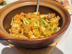 -汤城小厨•粤菜•靓汤(苏州街店)