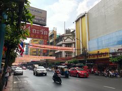 -唐人街(耀华力路)