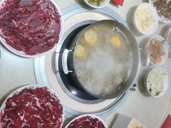 -汕头八合里海记牛肉店(清河店)