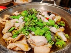 -泥糊破店小酒馆·团建聚餐(南京西路店)