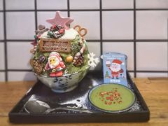 -WONDER ICE 萬得冰田(建設路总店)