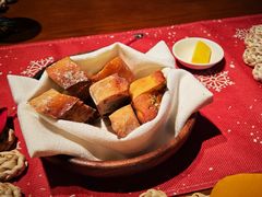 -弗兰克牛排西餐厅Ribone steak house(柠檬花园店)