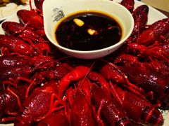 -一棠龙虾•王牌虾球(光谷天地店)