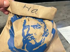 -Fergburger(皇后镇店)