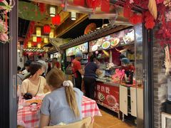 -忆外婆徐州菜·地锅鸡·生日宴(吴庄店)