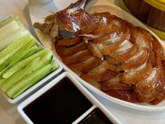 -玉林烤鸭店(定福庄店)