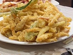 -平山城鑫烧烤(建国楼店)