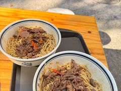 -李易面馆(树木岭店)
