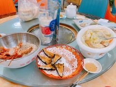 -明香海鲜酒家(华强北店)
