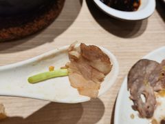 -六泰居·尔滨地标·东北菜(黄河路店)