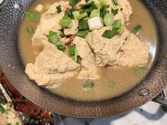 -小乡小镇·传承桐庐土菜·老板亲自烧的菜