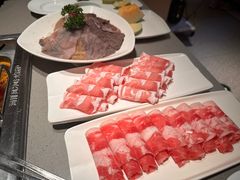 -海底捞火锅(人民广场店)