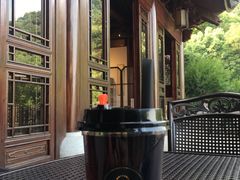 -韬光茶庵