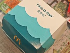 -麦当劳(东大桥店)