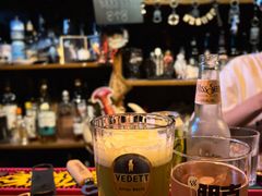 -7座啤酒館