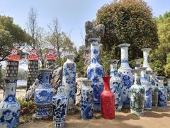 -景德镇古窑民俗博览区