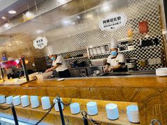 -汉巴味德(大悦城店)