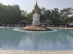 -西双版纳傣族园