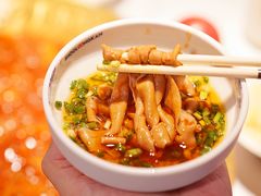 -小龙坎火锅(IFS HOT店)
