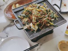 -全聚德(蓝山店)