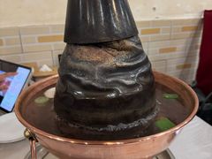 -胡同儿老北京涮肉