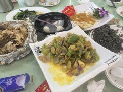 -景好海鲜餐厅(大鹏必选旅游店)