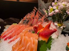 -上井精致料理(大坪店)