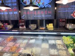 -川锅哎哟·麻辣香锅(国大城市广场店)